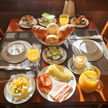 Rialgarve Bed & Breakfast Faro Bagian luar foto
