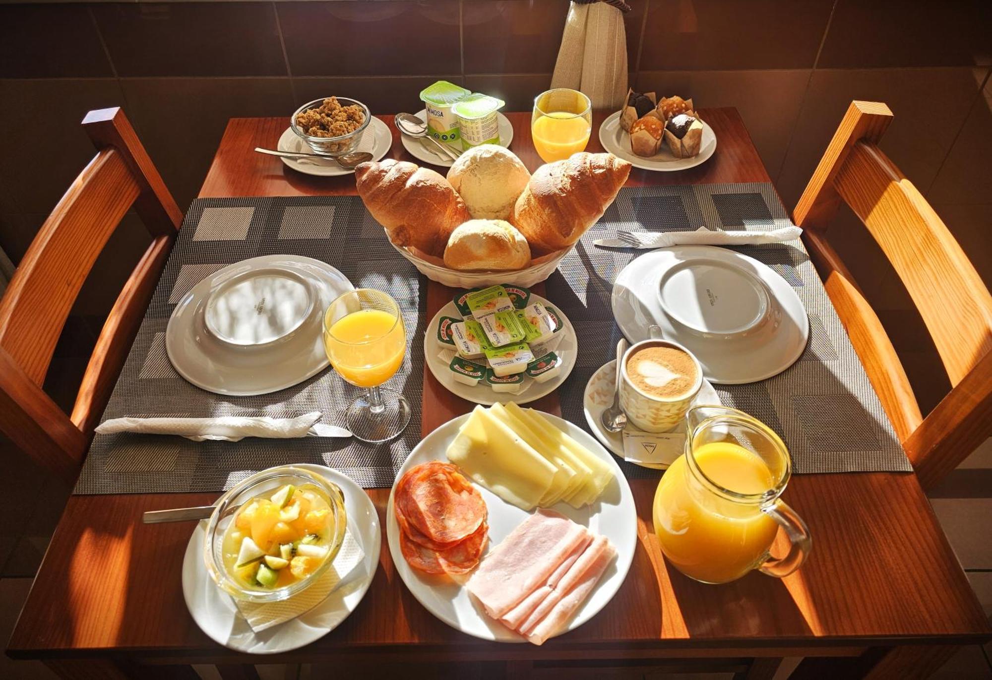 Rialgarve Bed & Breakfast Faro Bagian luar foto