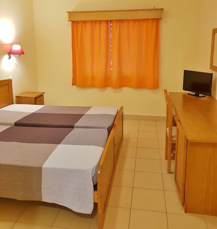 Rialgarve Bed & Breakfast Faro Bagian luar foto