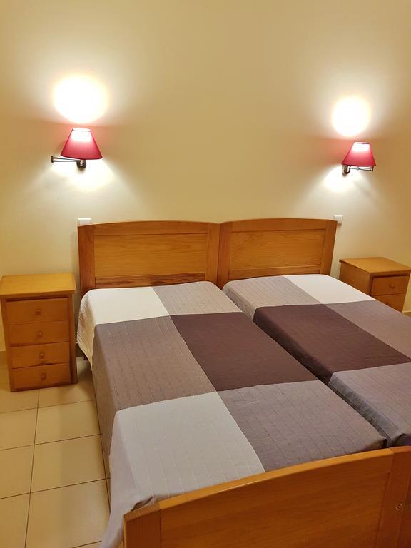 Rialgarve Bed & Breakfast Faro Bagian luar foto