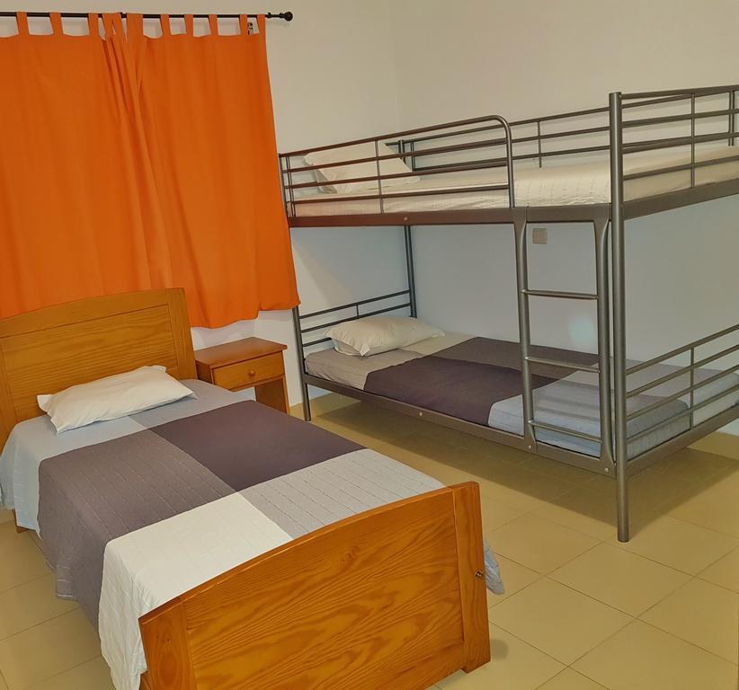 Rialgarve Bed & Breakfast Faro Bagian luar foto