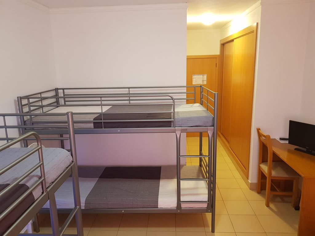 Rialgarve Bed & Breakfast Faro Bagian luar foto