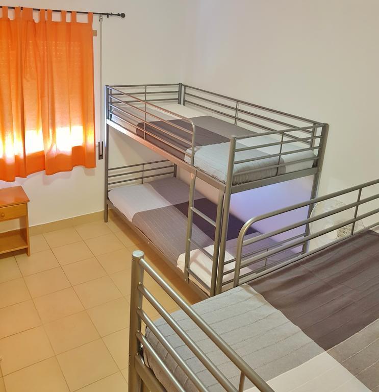 Rialgarve Bed & Breakfast Faro Bagian luar foto