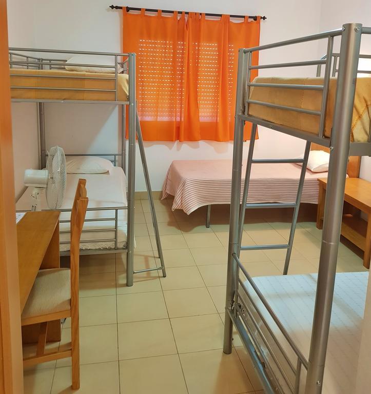 Rialgarve Bed & Breakfast Faro Bagian luar foto