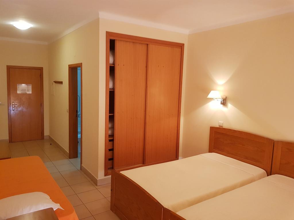 Rialgarve Bed & Breakfast Faro Bagian luar foto
