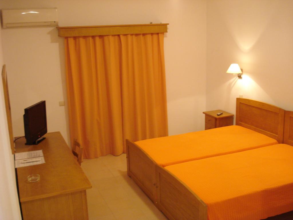 Rialgarve Bed & Breakfast Faro Bagian luar foto