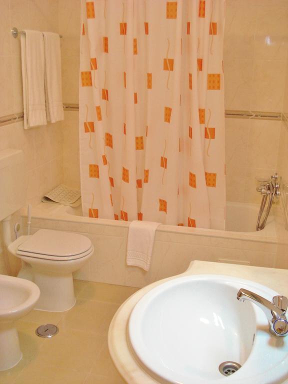 Rialgarve Bed & Breakfast Faro Bagian luar foto