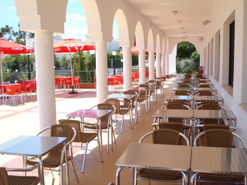 Rialgarve Bed & Breakfast Faro Bagian luar foto