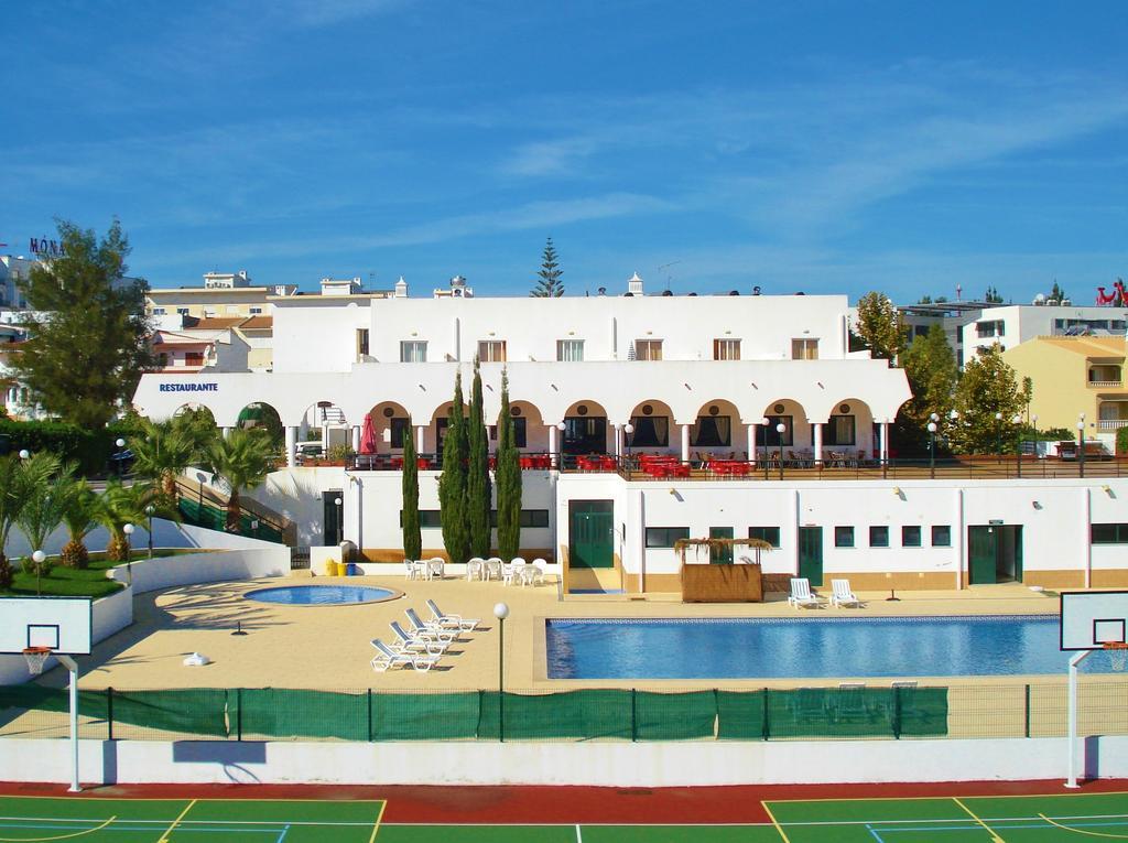 Rialgarve Bed & Breakfast Faro Bagian luar foto