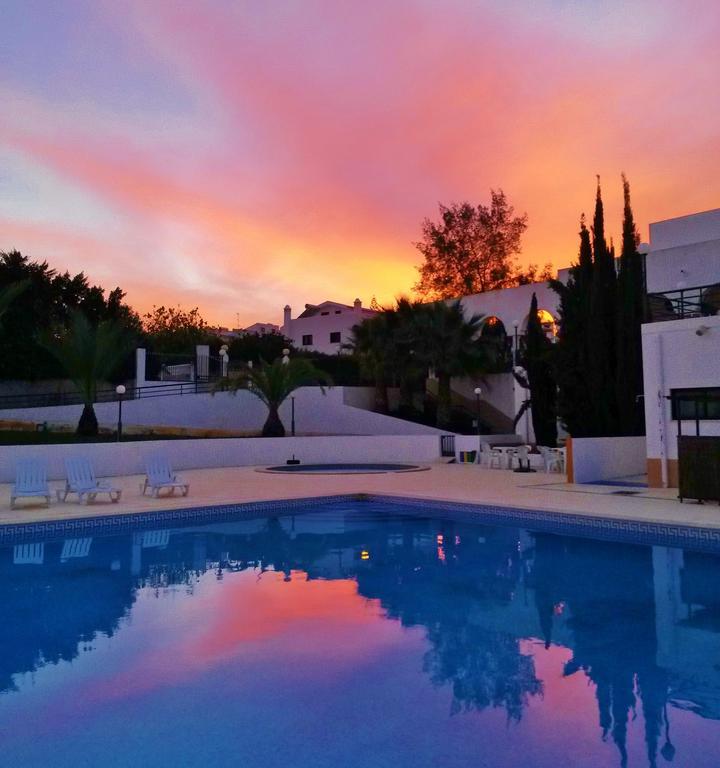 Rialgarve Bed & Breakfast Faro Bagian luar foto