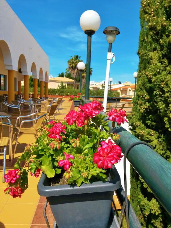 Rialgarve Bed & Breakfast Faro Bagian luar foto