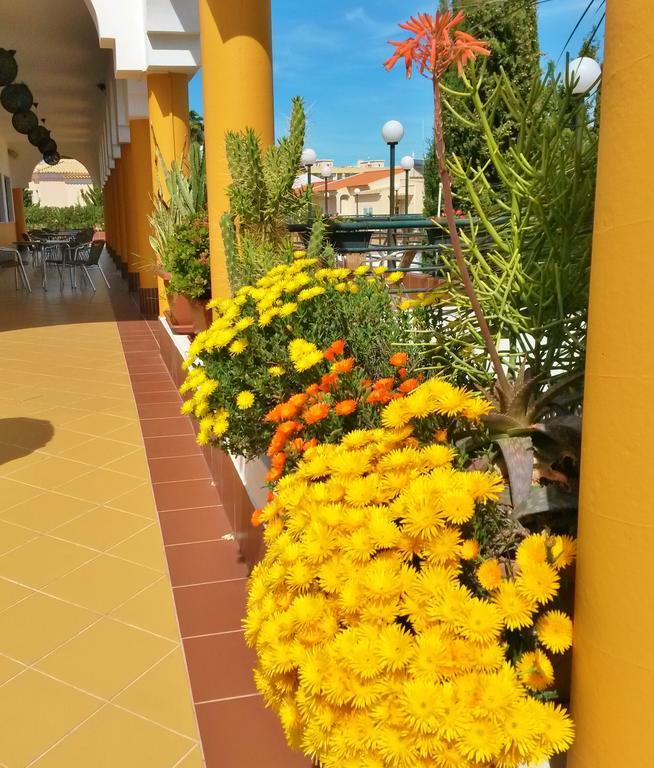 Rialgarve Bed & Breakfast Faro Bagian luar foto