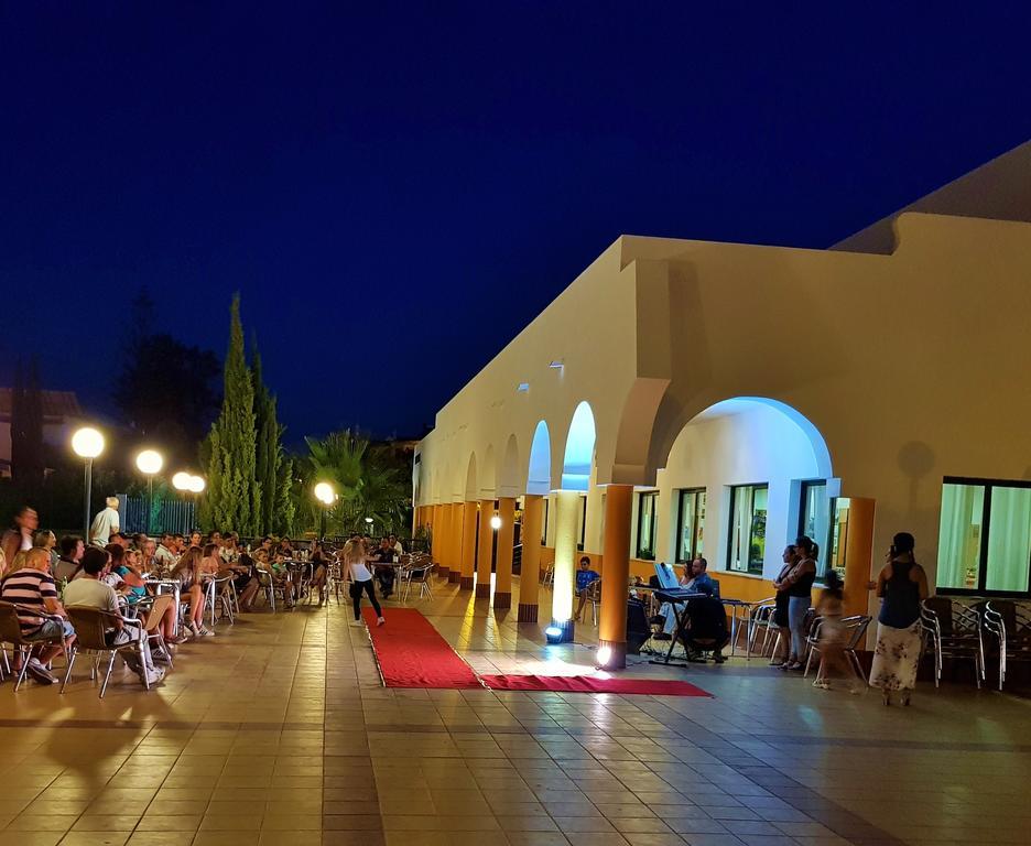 Rialgarve Bed & Breakfast Faro Bagian luar foto