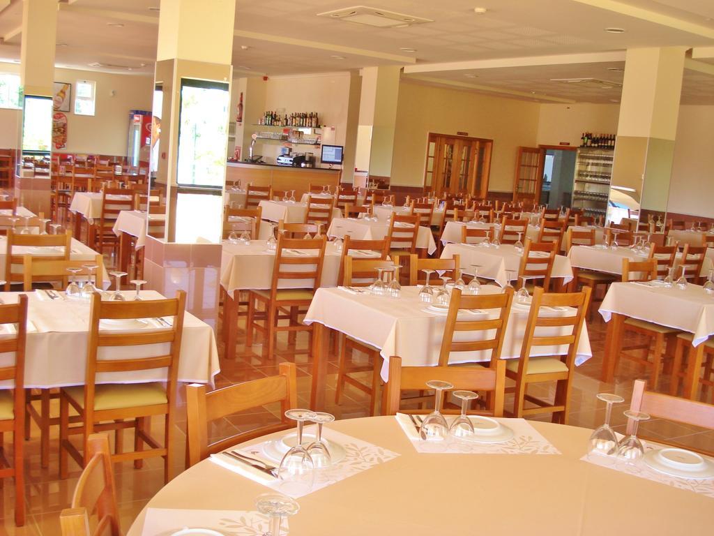 Rialgarve Bed & Breakfast Faro Bagian luar foto