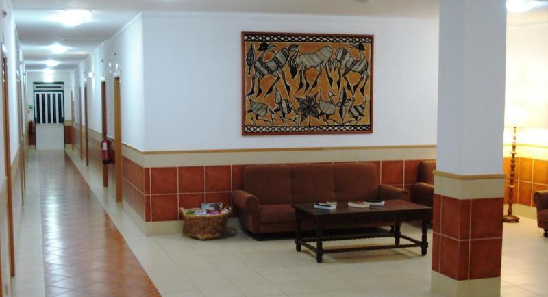 Rialgarve Bed & Breakfast Faro Bagian luar foto