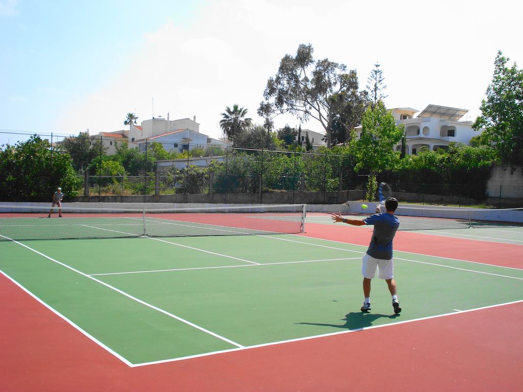 Rialgarve Bed & Breakfast Faro Bagian luar foto