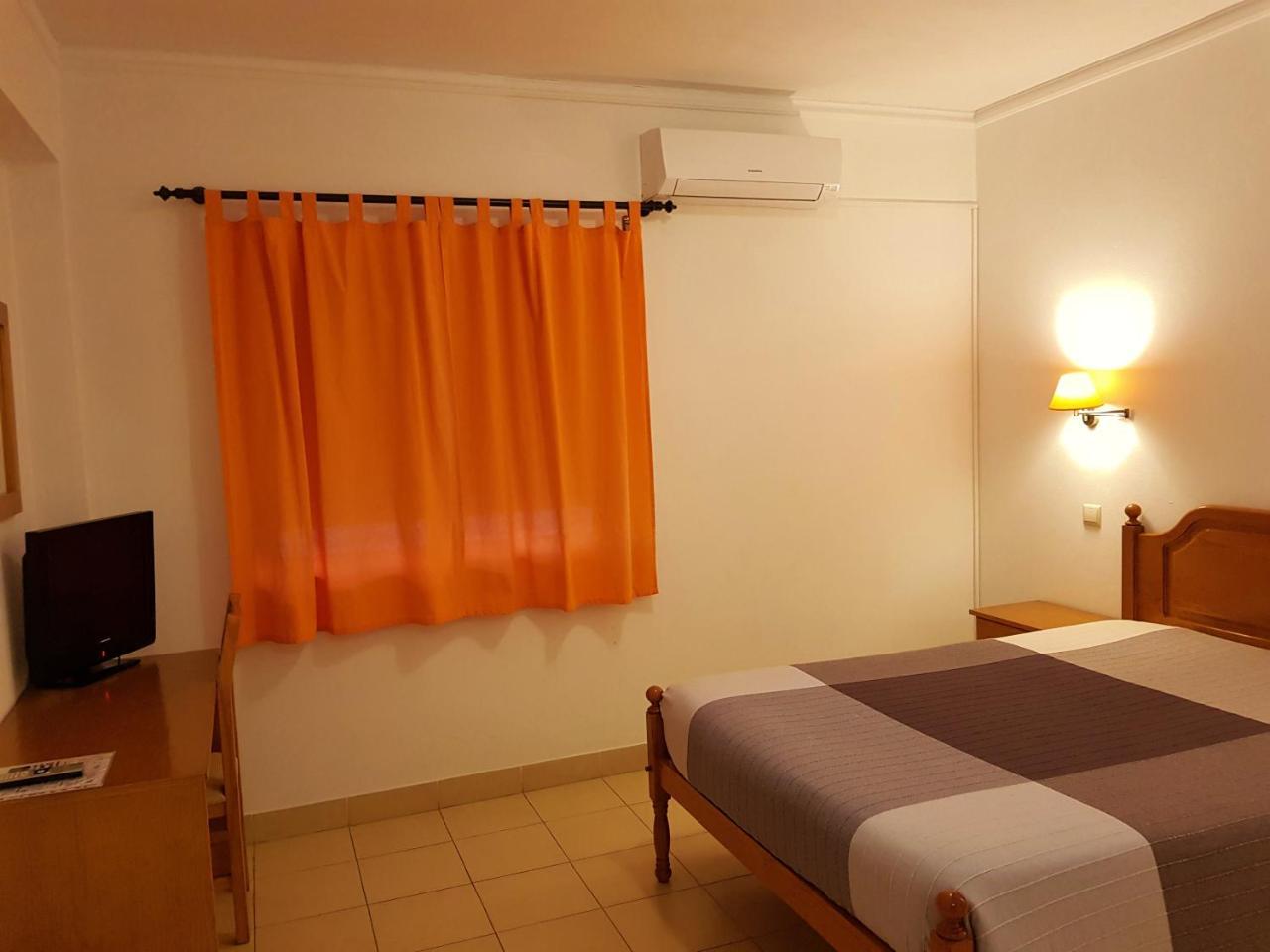 Rialgarve Bed & Breakfast Faro Bagian luar foto