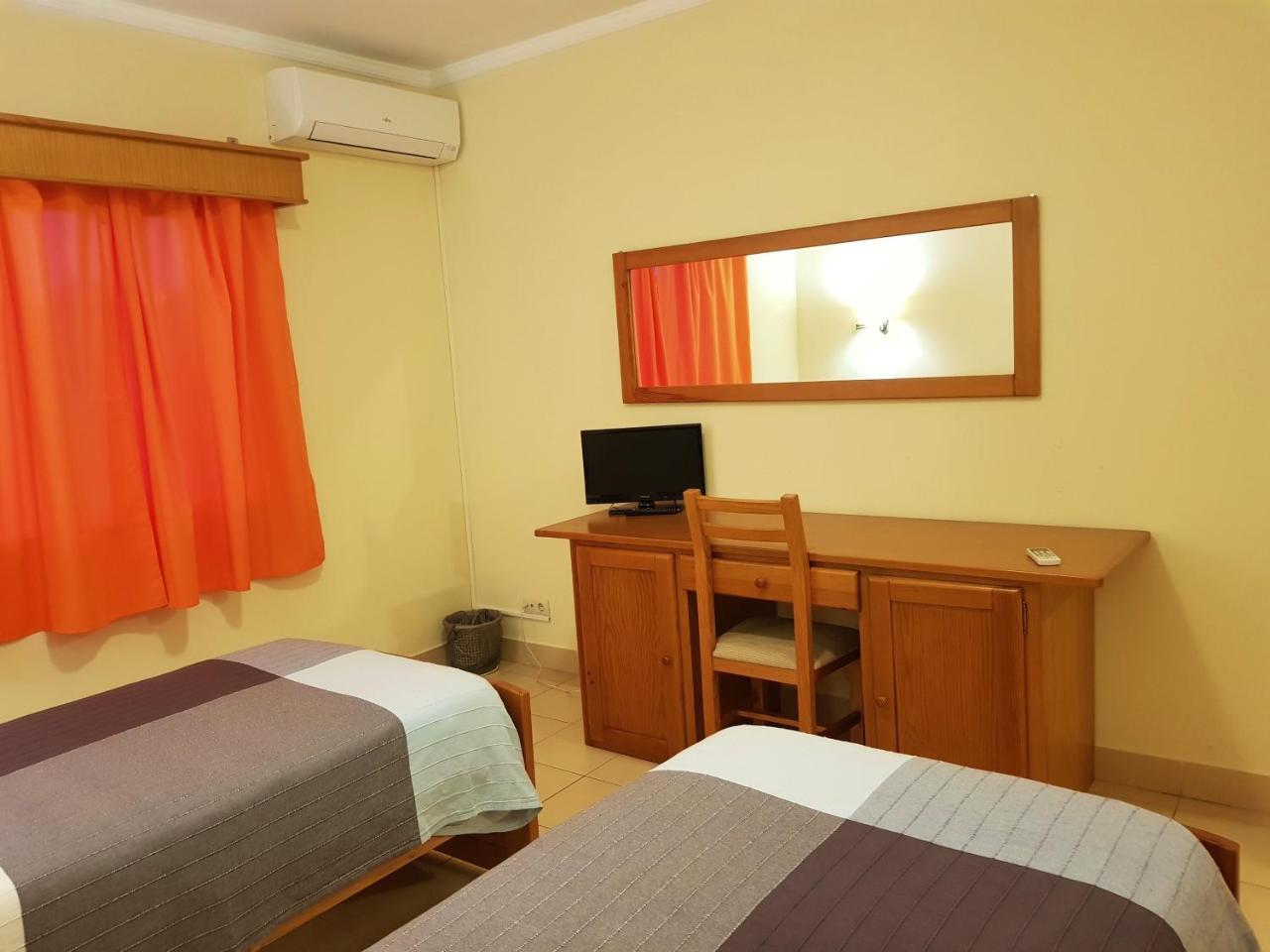 Rialgarve Bed & Breakfast Faro Bagian luar foto